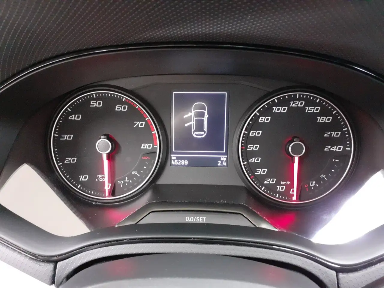 SEAT Ibiza 1.0 Reference *Sitzh*PDC*LED*Plus-Pk* 12