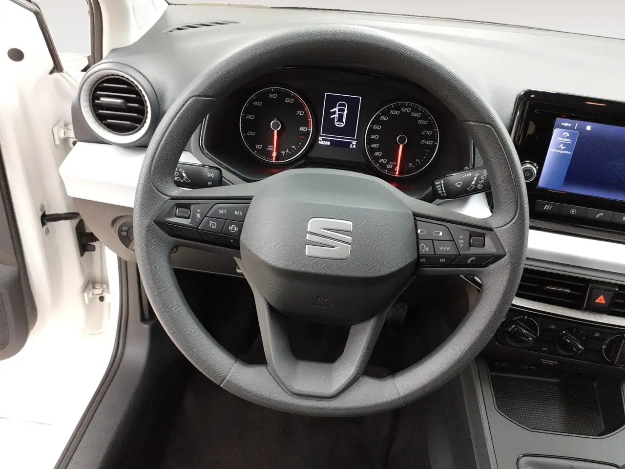 SEAT Ibiza 1.0 Reference *Sitzh*PDC*LED*Plus-Pk* 11