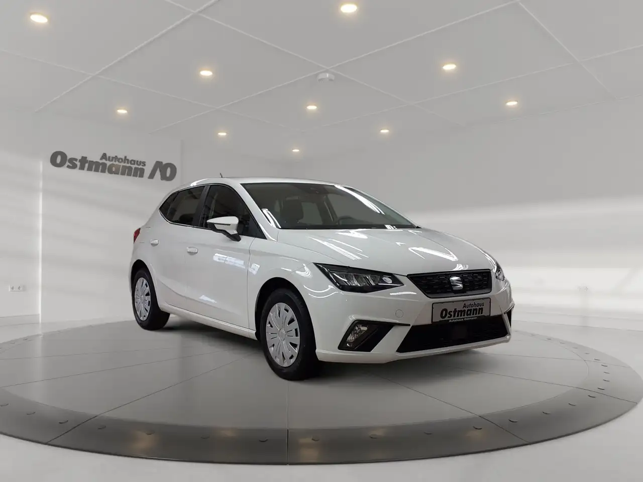 SEAT Ibiza 1.0 Reference *Sitzh*PDC*LED*Plus-Pk* 5