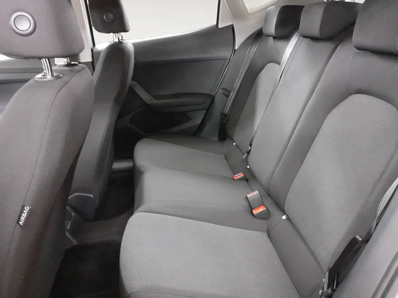SEAT Ibiza 1.0 Reference *Sitzh*PDC*LED*Plus-Pk* 8