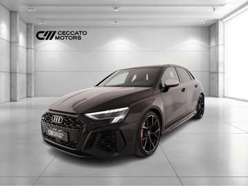 Sportback 2.5 tfsi quattro s-tronic
