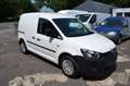 Volkswagen Caddy Kasten/Kombi Kasten Weiß - thumbnail 1