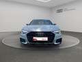 Audi A6 A6 Av. 40 TDI S line Matrix HuD Navi 360° Leder Weiß - thumbnail 10