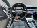 Audi A6 A6 Av. 40 TDI S line Matrix HuD Navi 360° Leder Weiß - thumbnail 12