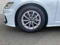 Audi A6 A6 Av. 40 TDI S line Matrix HuD Navi 360° Leder Weiß - thumbnail 21