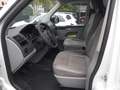 Volkswagen T5 2.0 TDI Kasten lang Weiß - thumbnail 9