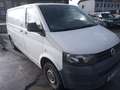 Volkswagen T5 2.0 TDI Kasten lang Weiß - thumbnail 2