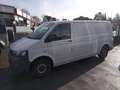 Volkswagen T5 2.0 TDI Kasten lang Weiß - thumbnail 6