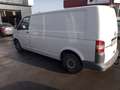 Volkswagen T5 2.0 TDI Kasten lang Weiß - thumbnail 5