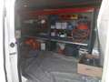 Volkswagen T5 2.0 TDI Kasten lang Weiß - thumbnail 7