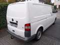 Volkswagen T5 2.0 TDI Kasten lang Weiß - thumbnail 10