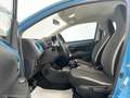 Toyota Aygo 1.0 VVT-i 72 CV 5p. x-business Blu/Azzurro - thumbnail 6