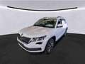 Skoda Kodiaq CLEVER 1.5TSI DSG *AHK*LED*NAVI*LANE*19'' Weiß - thumbnail 2