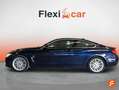 BMW 418 418d Azul - thumbnail 3