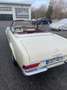 Mercedes-Benz SL 250 Pagode Beige - thumbnail 31