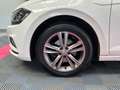 Volkswagen Polo Polo 1.6 TDI 95 S\u0026amp;S DSG7 Carat Blanc - thumbnail 11