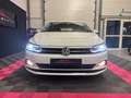 Volkswagen Polo Polo 1.6 TDI 95 S\u0026amp;S DSG7 Carat Blanc - thumbnail 7