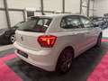 Volkswagen Polo Polo 1.6 TDI 95 S\u0026amp;S DSG7 Carat Blanc - thumbnail 5
