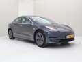 Tesla Model 3 Standard RWD Plus [ FSD+60 kWh+PREMIUM AUDIO ] Grijs - thumbnail 4