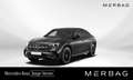 Mercedes-Benz GLC 300 de 4MATIC Coupé Grau - thumbnail 1