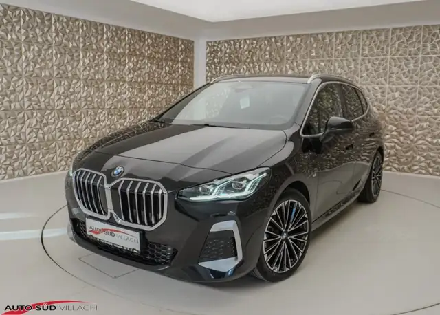 BMW 218 i M Sport Connected
