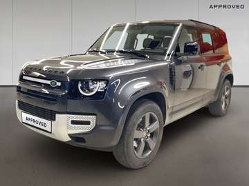 110 3.0D l6 MHEV S AWD Aut. 250