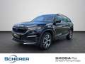 Skoda Kodiaq SPORTLINE 2,0 TDI DSG 4x4 NAVI KAMERA MAT Schwarz - thumbnail 1