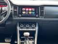 Skoda Kodiaq SPORTLINE 2,0 TDI DSG 4x4 NAVI KAMERA MAT Schwarz - thumbnail 11