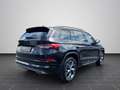 Skoda Kodiaq SPORTLINE 2,0 TDI DSG 4x4 NAVI KAMERA MAT Schwarz - thumbnail 2