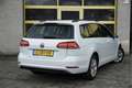 Volkswagen Golf Variant 1.5 TGI CNG 131PK! Automaat Comfortline BJ2019 Lmv Wit - thumbnail 4