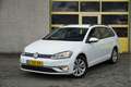 Volkswagen Golf Variant 1.5 TGI CNG 131PK! Automaat Comfortline BJ2019 Lmv Wit - thumbnail 1