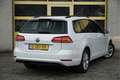 Volkswagen Golf Variant 1.5 TGI CNG 131PK! Automaat Comfortline BJ2019 Lmv Wit - thumbnail 6