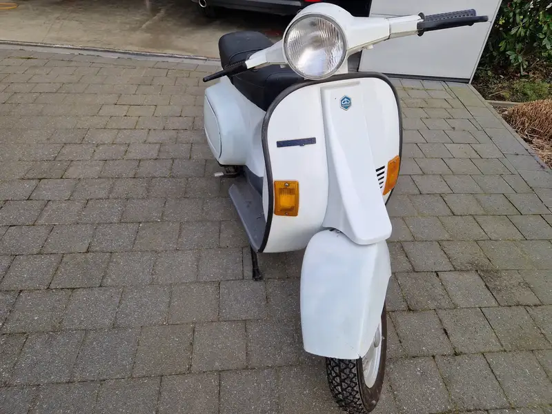 Vespa 50 - foto 3