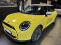 MINI Cooper SE HUD* SHZ* Jaune - thumbnail 1