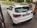 Jeep Compass Compass 1.6 mjt Long. 120cv my20/pdc/u-conn/euro 6 Blanc - thumbnail 6