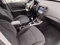 Jeep Compass Compass 1.6 mjt Long. 120cv my20/pdc/u-conn/euro 6 Blanc - thumbnail 13