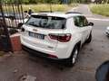 Jeep Compass Compass 1.6 mjt Long. 120cv my20/pdc/u-conn/euro 6 Blanc - thumbnail 5