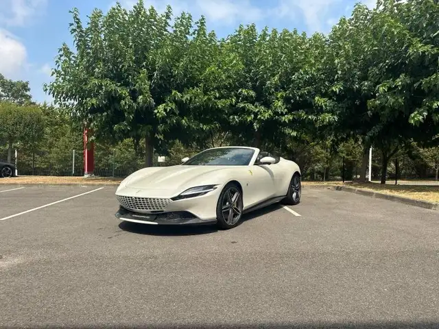 Ferrari 620 CV