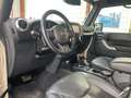 Jeep Wrangler V6 3.6 Pentastar 284 4x4 Command Trac BVA Sahara Gris - thumbnail 5