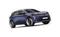 Renault Scenic E-Tech Techno | Achteruitrijcamera | Adaptive Crui Blauw - thumbnail 11