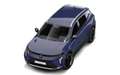 Renault Scenic E-Tech Techno | Achteruitrijcamera | Adaptive Crui Blauw - thumbnail 10