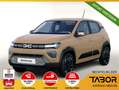 Dacia Spring Extreme ELECTRIC 65 CCS PDC vo/hi PDC Nav Beige - thumbnail 1