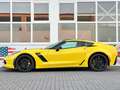 Corvette C7 Z06 LT4 2LZ Carbon Paket Service neu Jaune - thumbnail 5