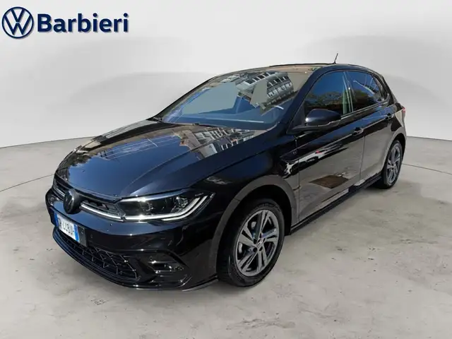 Volkswagen Polo 1.0 TSI R-LINE DSG 95 CV