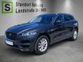 Jaguar F-Pace F-PACE Prestige 20d AWD Grau - thumbnail 1