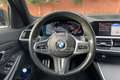 BMW 330 330d xDrive Touring Msport Nero - thumbnail 12