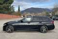 BMW 330 330d xDrive Touring Msport Nero - thumbnail 8