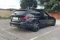 BMW 330 330d xDrive Touring Msport Nero - thumbnail 5