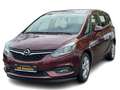 Opel Zafira C Edition*7 Sitzer*Tempomat*IntelliLink 4 Rot - thumbnail 1