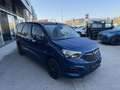 Opel Combo Life Edition XL 1.2 Direct Inj. Turbo, 7-Sitzer Синий - thumbnail 6